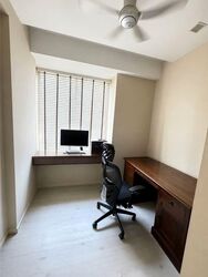 Rosewood Suites (D25), Condominium #592543461